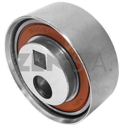 POLIA TENSIONADORA CORREIA DENTADA CITROEN PEUGEOT