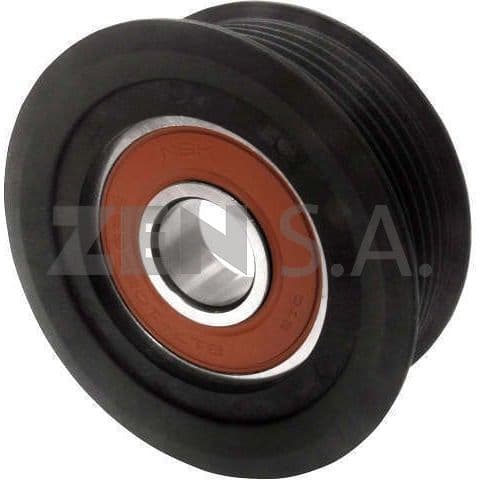 POLIA TENSIONADORA CORREIA ALTERNADOR SPRINTER 311