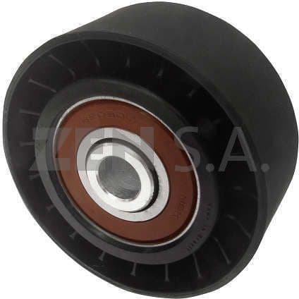 POLIA TENSIONADORA CORREIA ALTERNADOR MAREA TURBO