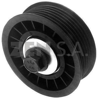 POLIA TENSIONADORA CORREIA ALTERNADOR GOL SPECIAL