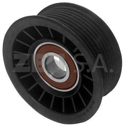 POLIA TENSIONADORA CORREIA ALTERNADOR CHRYSLER DAK