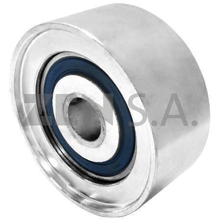 POLIA TENSIONADORA CORREIA ALT. TOYOTA HILUX 2.8 3