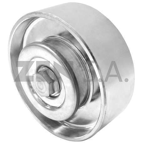 POLIA TENSIONADORA CORREIA ALTERNADOR HILUX 2.8
