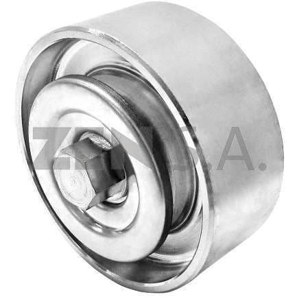 POLIA TENSIONADORA CORREIA ALTERNADOR HILUX 2.8