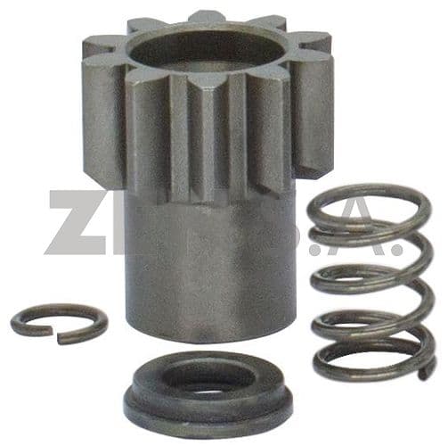 PINHAO 10 DENTES 32 DIAM. MERCEDES 12V 710 1418 17