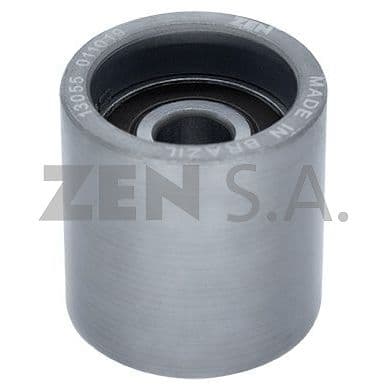 POLIA DESVIADORA CORREIA DENT.AUDI PORSCHE SEAT VW