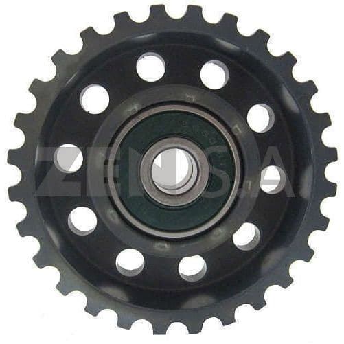 POLIA TENSIONADORA CORREIA DENTADA TOYOTA HILUX