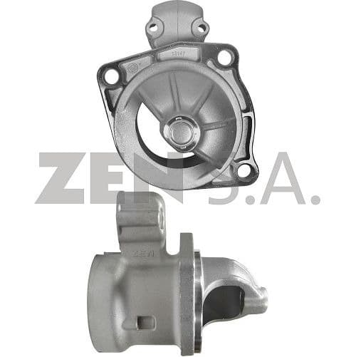 MANCAL DIANTEIRO AGRALE CAMINHAO 7500/8500/MWM 229