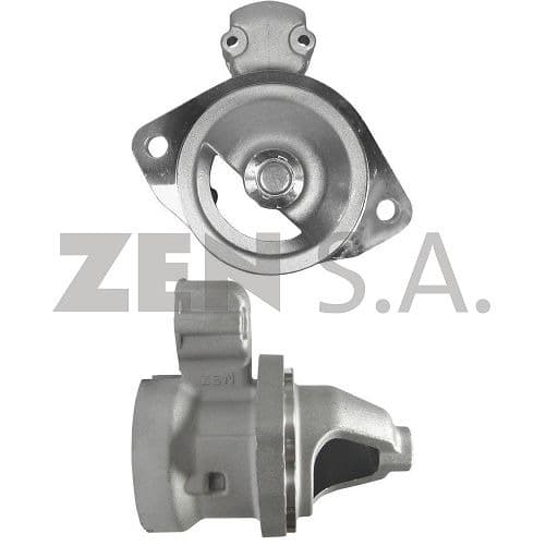 MANCAL MOTOR DE PT.DIANT. FORD F250,F350,F400