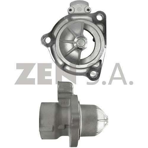 MANCAL MOTOR DE PT.DIANT. VW 17.220,23.220,26.220,