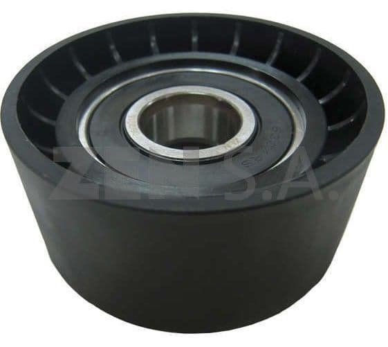 POLIA TENSIONADORA MERCEDES ATRON AXOR 914 1718