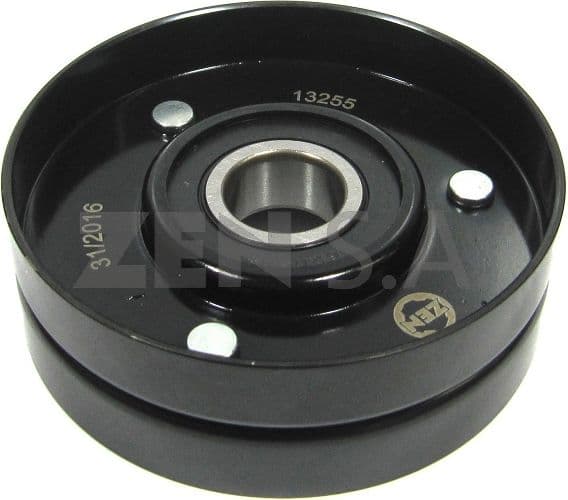 POLIA DESVIADORA GM CHEVROLET OMEGA SUPREMA FIT