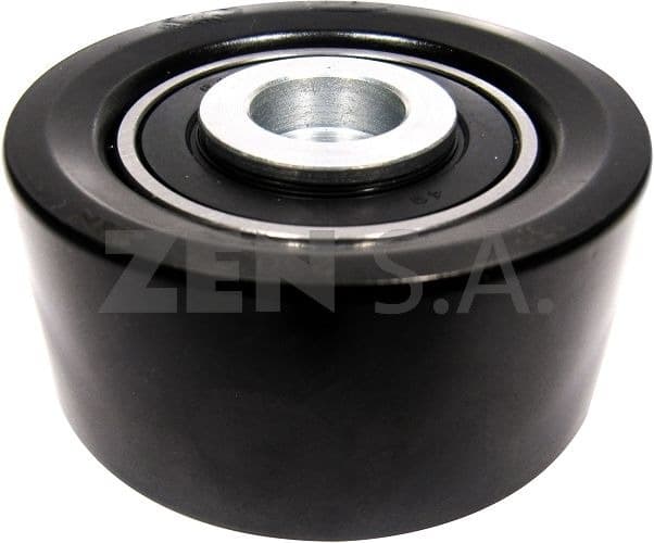 POLIA DESVIA. CORREIA DENT. GM CRUZE SONIC TRACKER