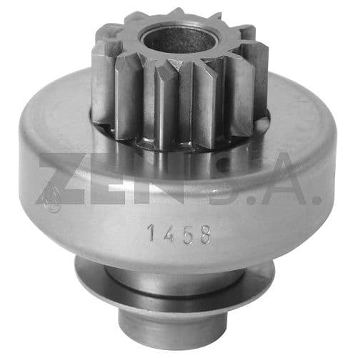 IMPULSOR PT. MB SPRINTER VALEO TD