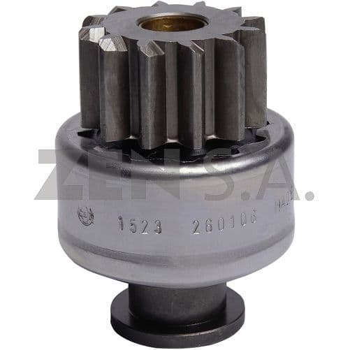 IMPULSOR PT. VW TITAN PRESTOLITE
