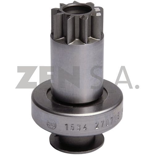 IMPULSOR PT. POLO GOLF 1.6 FOX SAVEIRO PARATI PAR