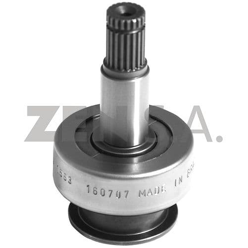 IMPULSOR PT. MB A170 MITSUBISHI NATIVA PAJERO L2