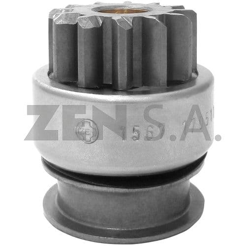 IMPULSOR PT. MITSUBISHI L200 300