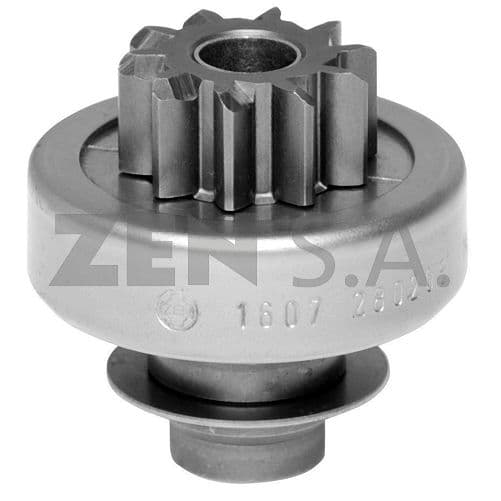 IMPULSOR PT. H100 L200