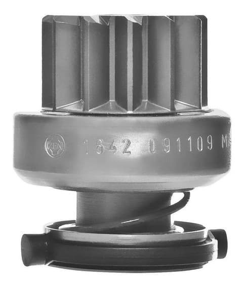 IMPULSOR PT. JUMPER DUCATO BOXER DAILY BOSCH 12D
