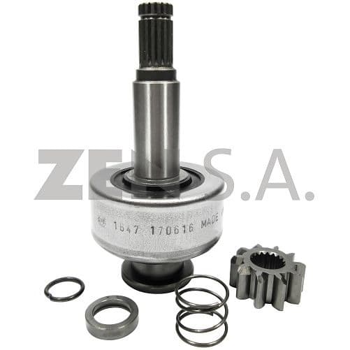 IMPULSOR PT. M100R JOHN DEERE 12V