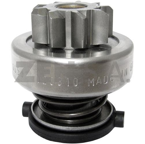 IMPULSOR PT. JUMPER DUCATO BOXER DAILY BOSCH 9D