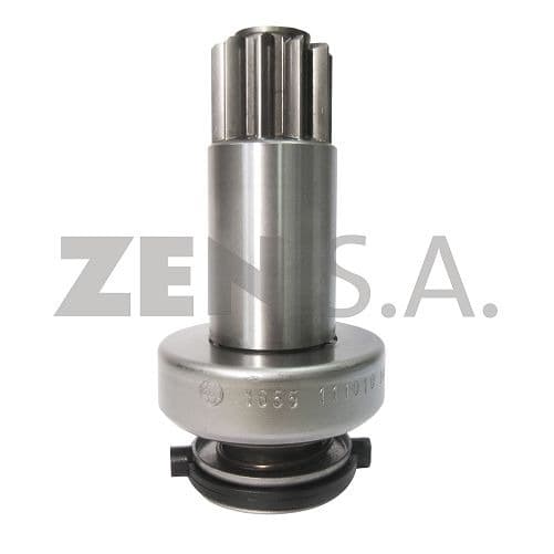 IMPULSOR PT. AUDI S3 TT LINDE SEAT VW BORA GOLF