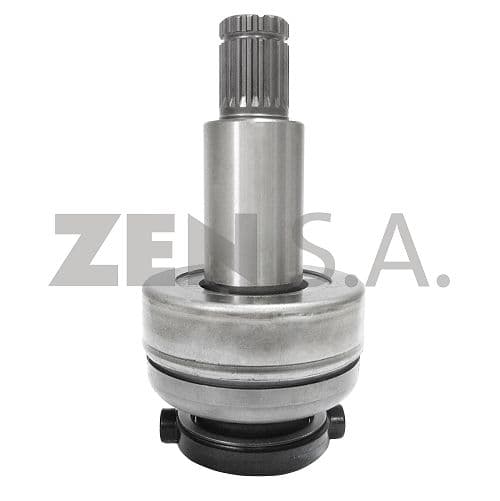 IMPULSOR PT. SCANIA PGR TODOS 380 470 340 420