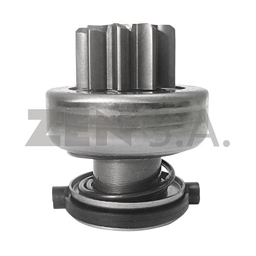 IMPULSOR PT. FORD F250 F350 TD