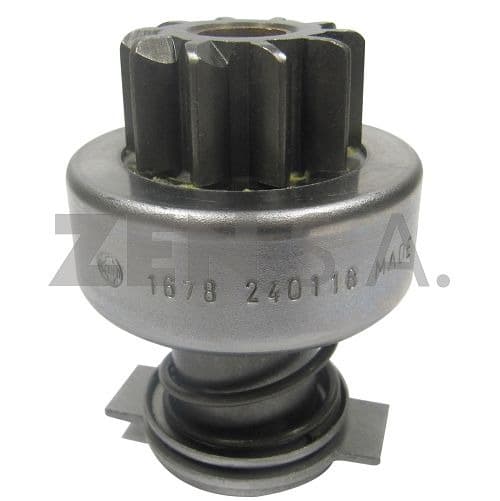 IMPULSOR PT. MF 4292 NEW HOLLAND ISKRA
