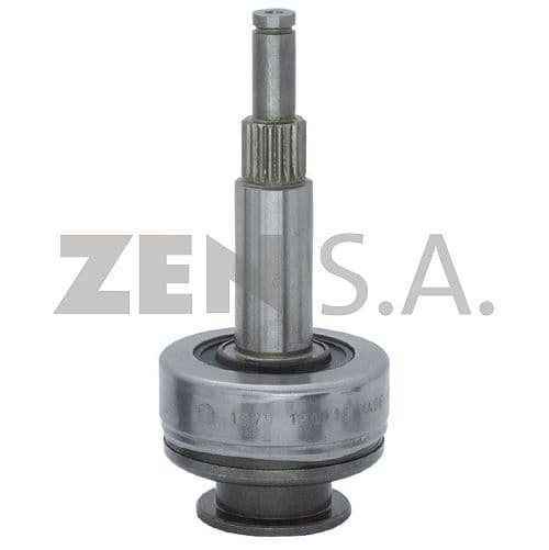 IMPULSOR PT. 29MT MB 710 16201720 1418 DELCO REMY