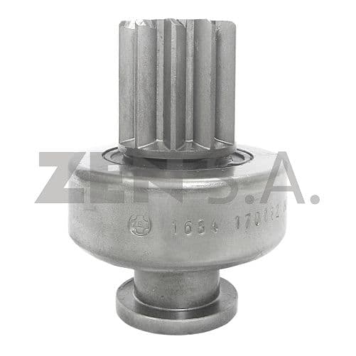 IMPULSOR PT. CAMINHÕES C/MOTOR CUMMINS F250