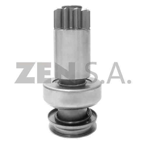 IMPULSOR PT. PUNTO STRADA DOBLO BOSCH