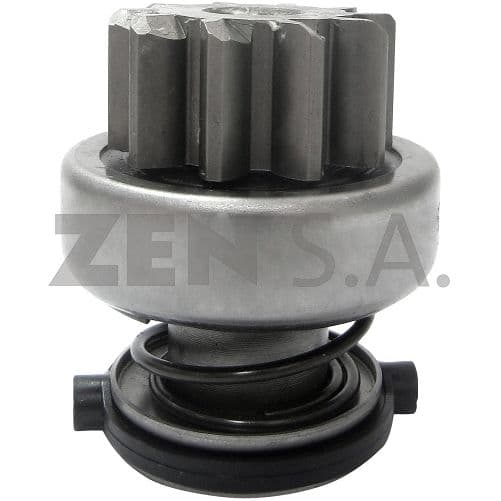 IMPULSOR PT. MOTOR ARRANQUE CHEVROLET