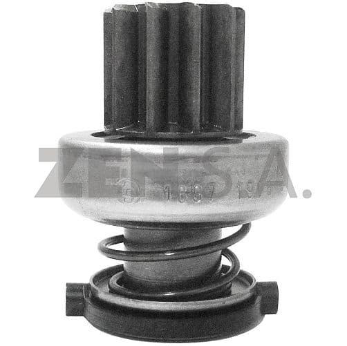 IMPULSOR PT. CARGO 1722 2422 1317 2622 1517 815