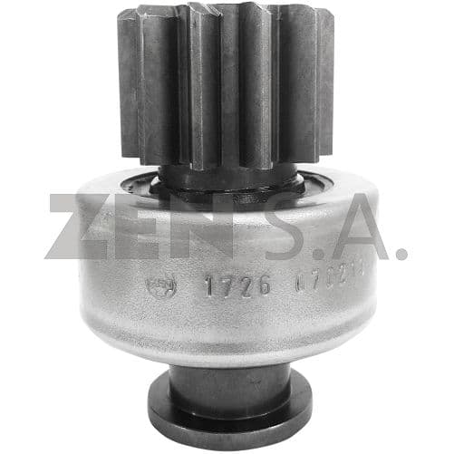 IMPULSOR PT. VALTRA MOTOR M100R TRATOR