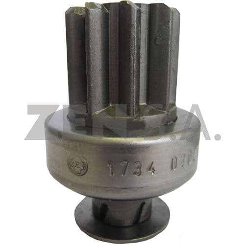 IMPULSOR PT. HONDA CIVIC E CRV 9 DENTES