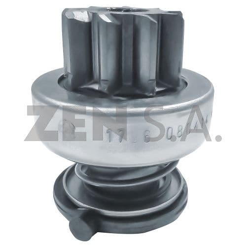 IMPULSOR PT. VOLKSWAGEM 5140  8150