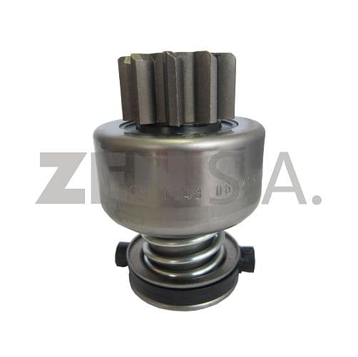 IMPULSOR PT. FORD CARGO 724IMP 10 DENTES
