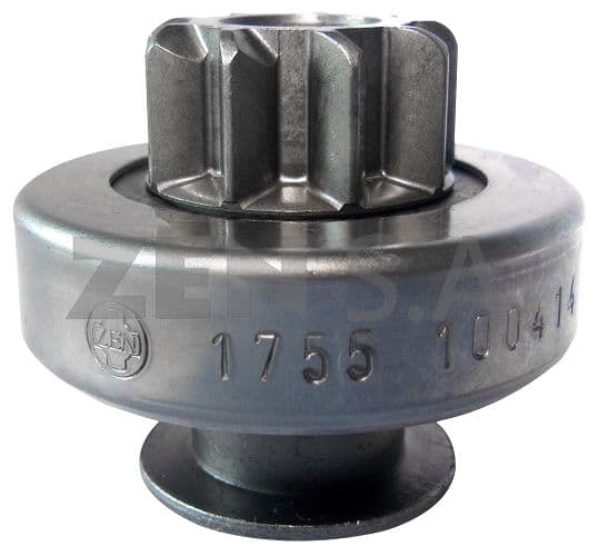 IMPULSOR PT. LOGAN SANDERO 1.0 2012> VALEO