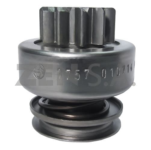 IMPULSOR PT. RENAULT DUSTER MEGANE GRAND SCENIC