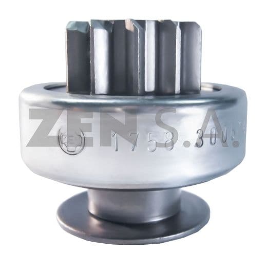 IMPULSOR PT. CITROEN BERLINGO C3 C4 C5 PEUGEOT 206