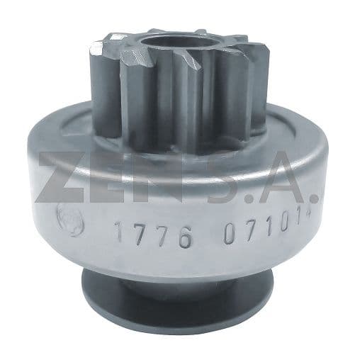 IMPULSOR PT. GM NOVA S10 2.8 DIESEL 2012/2014