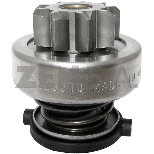 IMPULSOR PT. FIAT DUCATO 110 120 PEUGEOT BOXER