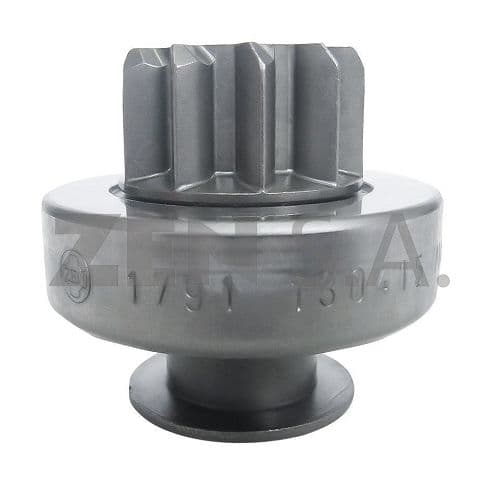 IMPULSOR PT. FORD NOVA ECOSPORT NEW FIESTA 2013