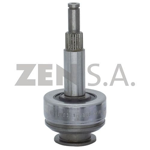 IMPULSOR PT. 29MT AGRALE BMW CASE FIAT FORD MBB VW