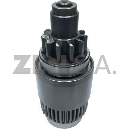 IMPULSOR PT. DAIHATSU FALR CHEVROLET HINO