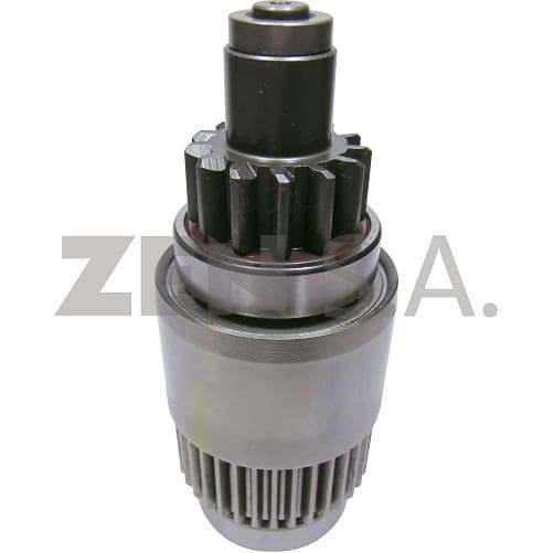 IMPULSOR PT. CASE
