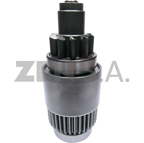IMPULSOR PT. BOBCAT 853 853H CATERPILLAR CASE