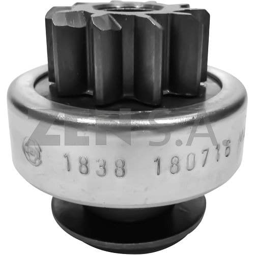 IMPULSOR PT. PRIMASTAR STRAILIS KOLEOS MEGANE SCEN